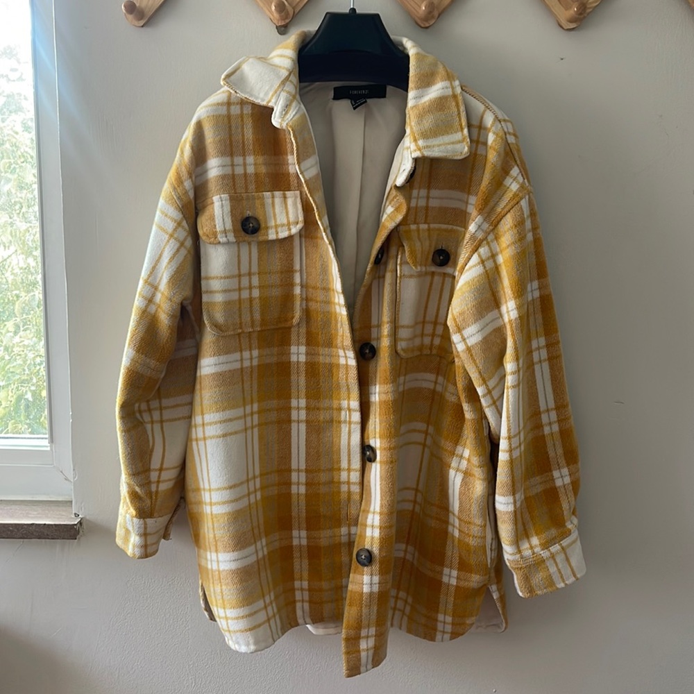 Women’s shacket